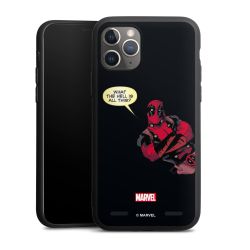 New Carry Case Hülle mattschwarz