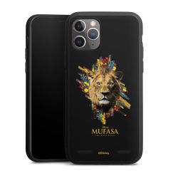 New Carry Case Hülle mattschwarz