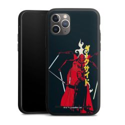 Premium Carry Case Single Matt black