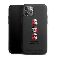 Premium Carry Case Single Matt black