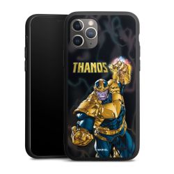 New Carry Case Hülle mattschwarz