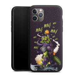 New Carry Case Hülle mattschwarz