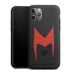 New Carry Case Hülle mattschwarz