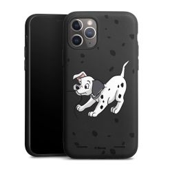 New Carry Case Hülle mattschwarz