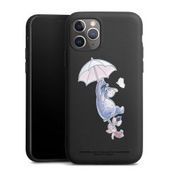 New Carry Case Hülle mattschwarz