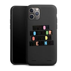 New Carry Case Hülle mattschwarz