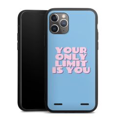 New Carry Case Hülle mattschwarz