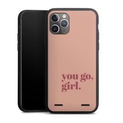 New Carry Case Hülle mattschwarz