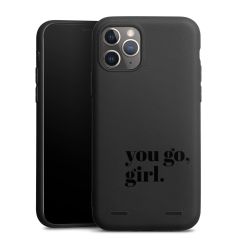 New Carry Case Hülle mattschwarz