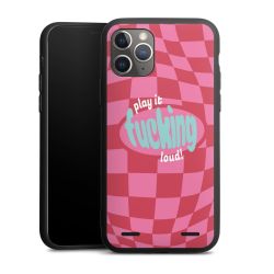 New Carry Case Hülle mattschwarz