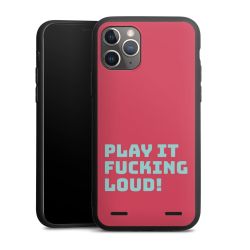 New Carry Case Hülle mattschwarz