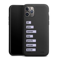 New Carry Case Hülle mattschwarz