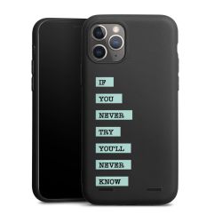 New Carry Case Hülle mattschwarz