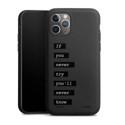 New Carry Case Hülle mattschwarz