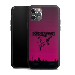 New Carry Case Hülle mattschwarz