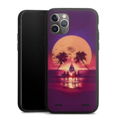 Premium Carry Case Single Matt black