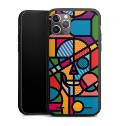 Premium Carry Case Single Matt black