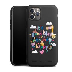 New Carry Case Hülle mattschwarz