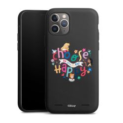 New Carry Case Hülle mattschwarz