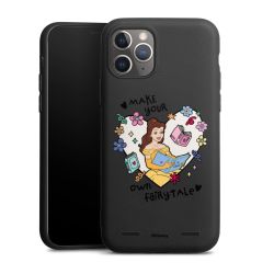 New Carry Case Hülle mattschwarz