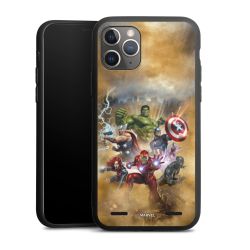 New Carry Case Hülle mattschwarz