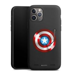 New Carry Case Hülle mattschwarz