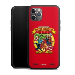 New Carry Case Hülle mattschwarz