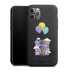 Premium Carry Case Single Matt black