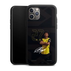 New Carry Case Hülle mattschwarz