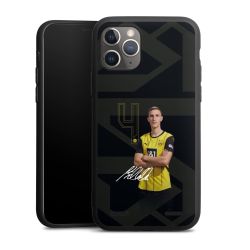 New Carry Case Hülle mattschwarz