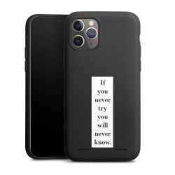 New Carry Case Hülle mattschwarz