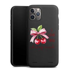 New Carry Case Hülle mattschwarz