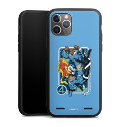 New Carry Case Hülle mattschwarz