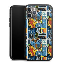 New Carry Case Hülle mattschwarz