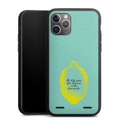 Premium Carry Case Single Matt black