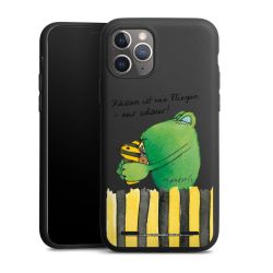 Premium Carry Case Single Matt black