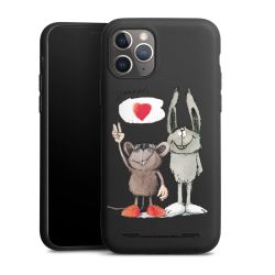 Premium Carry Case Single Matt black