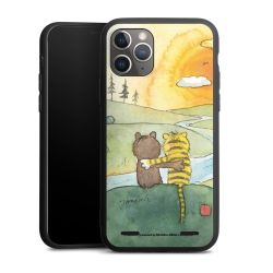 Premium Carry Case Single Matt black