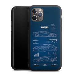 New Carry Case Hülle mattschwarz