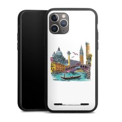 Premium Carry Case Single Matt black