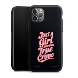 New Carry Case Hülle mattschwarz