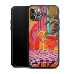 New Carry Case Hülle mattschwarz