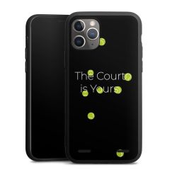 Premium Carry Case Single Matt black