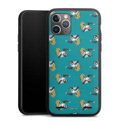 New Carry Case Hülle mattschwarz