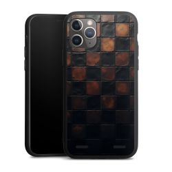 New Carry Case Hülle mattschwarz