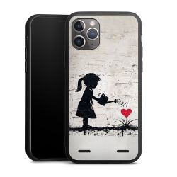 New Carry Case Hülle mattschwarz