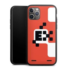 New Carry Case Hülle mattschwarz