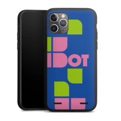 New Carry Case Hülle mattschwarz