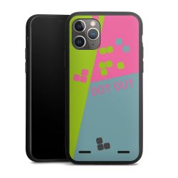 New Carry Case Hülle mattschwarz