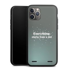 New Carry Case Hülle mattschwarz